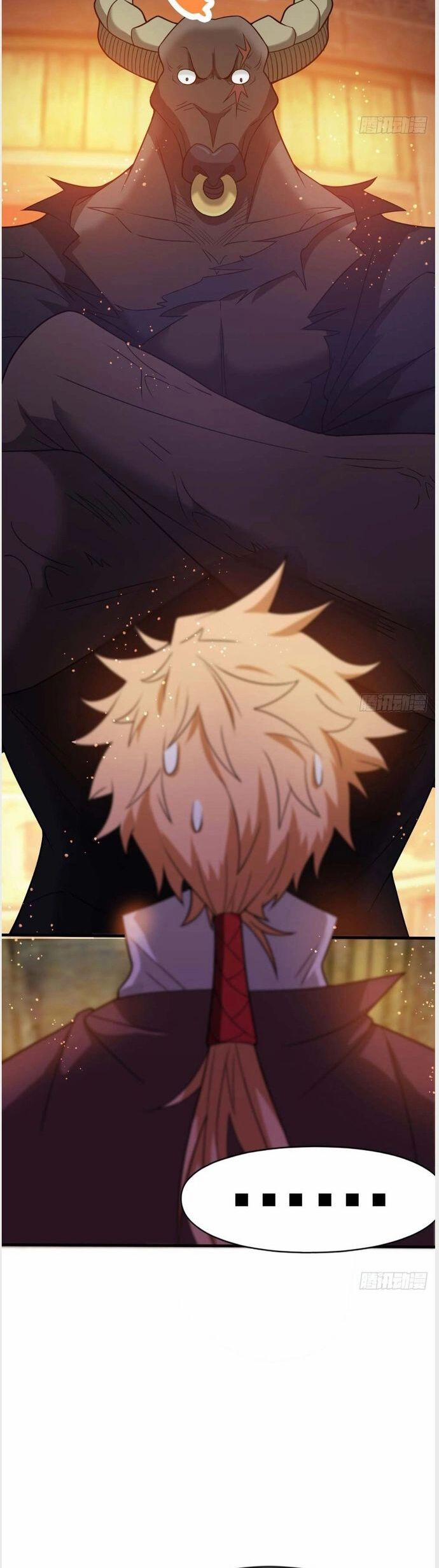 Nương Tử Của Ta Hơn Một Cái Kìa Lạ 15 trang 16