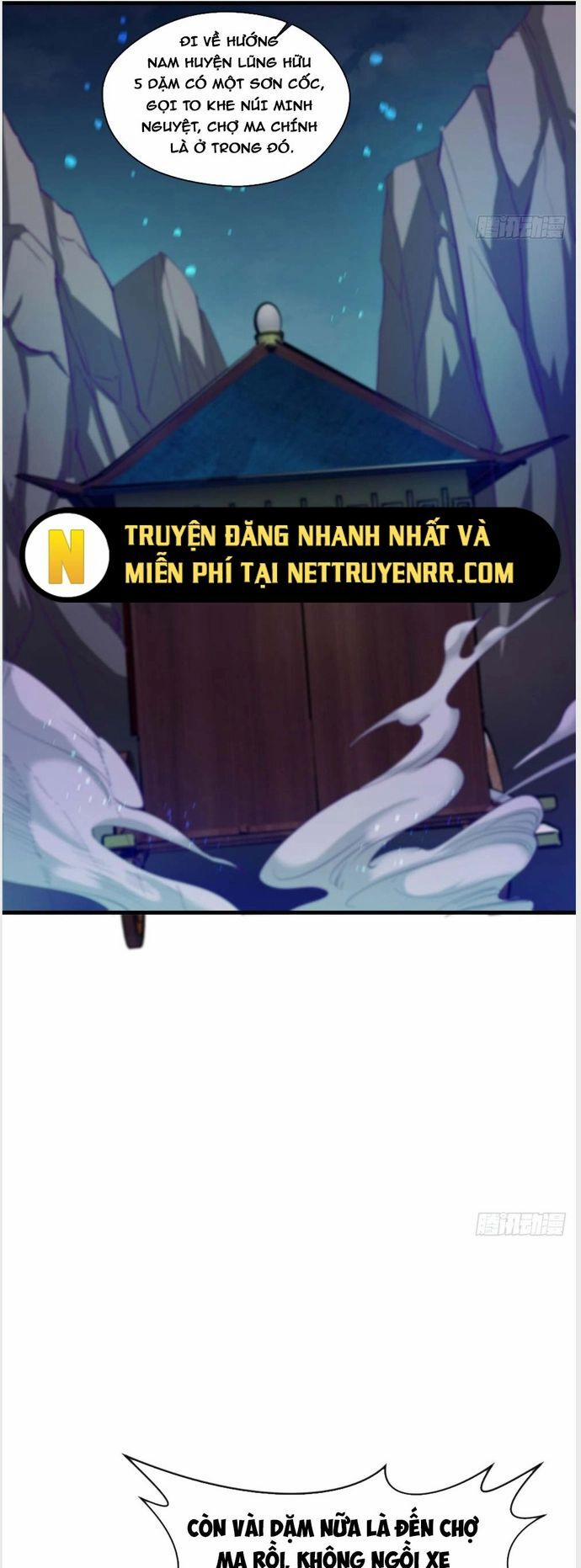 Nương Tử Của Ta Hơn Một Cái Kìa Lạ 15 trang 3