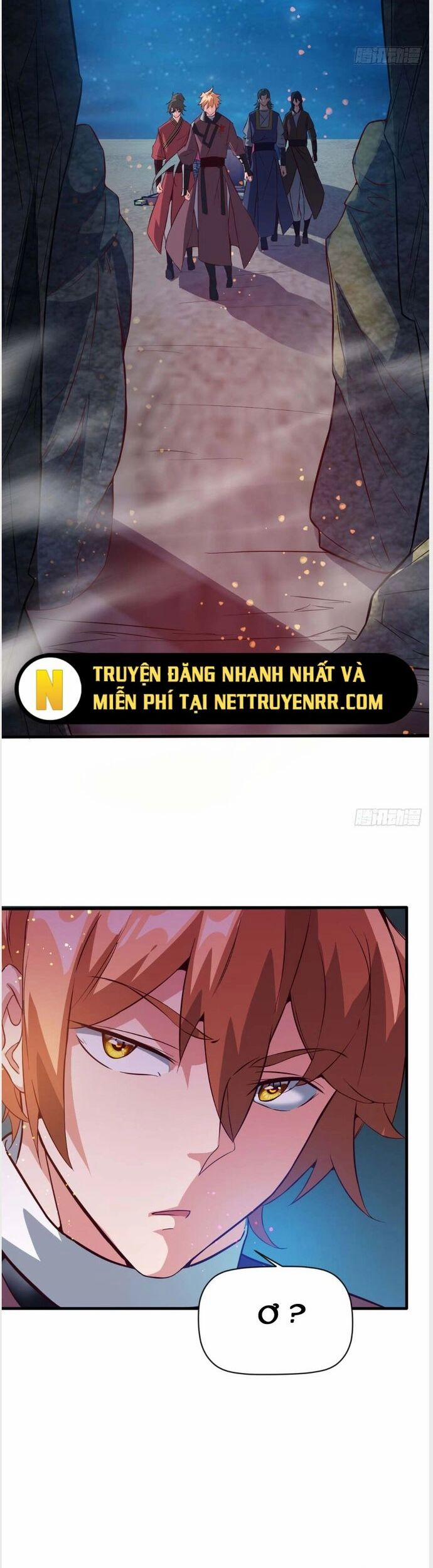 Nương Tử Của Ta Hơn Một Cái Kìa Lạ 15 trang 6