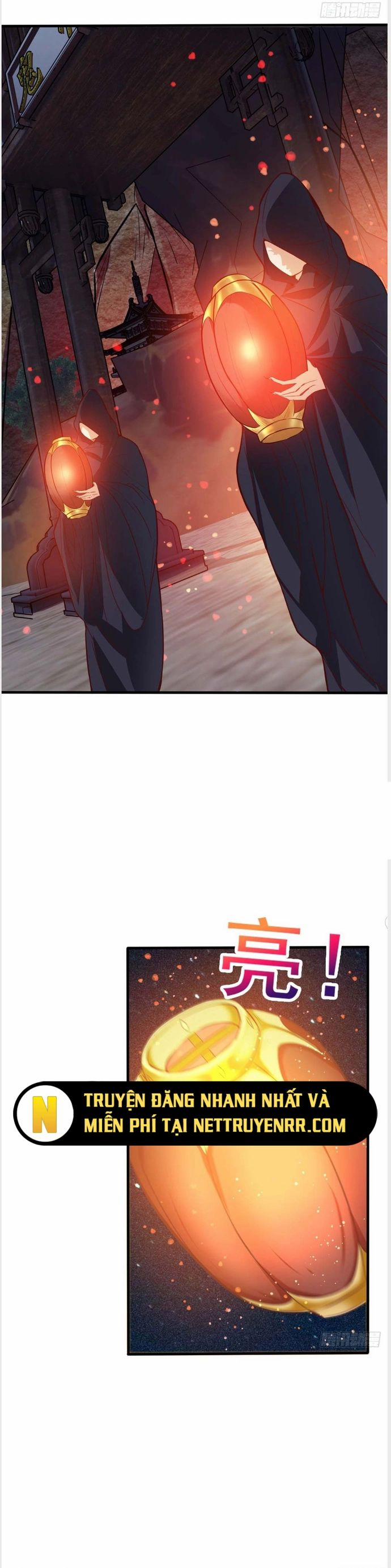 Nương Tử Của Ta Hơn Một Cái Kìa Lạ 15 trang 7