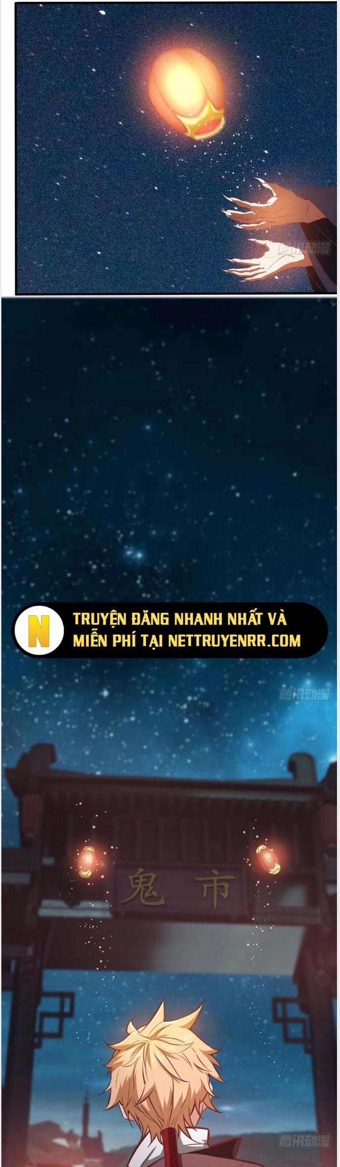 Nương Tử Của Ta Hơn Một Cái Kìa Lạ 15 trang 8