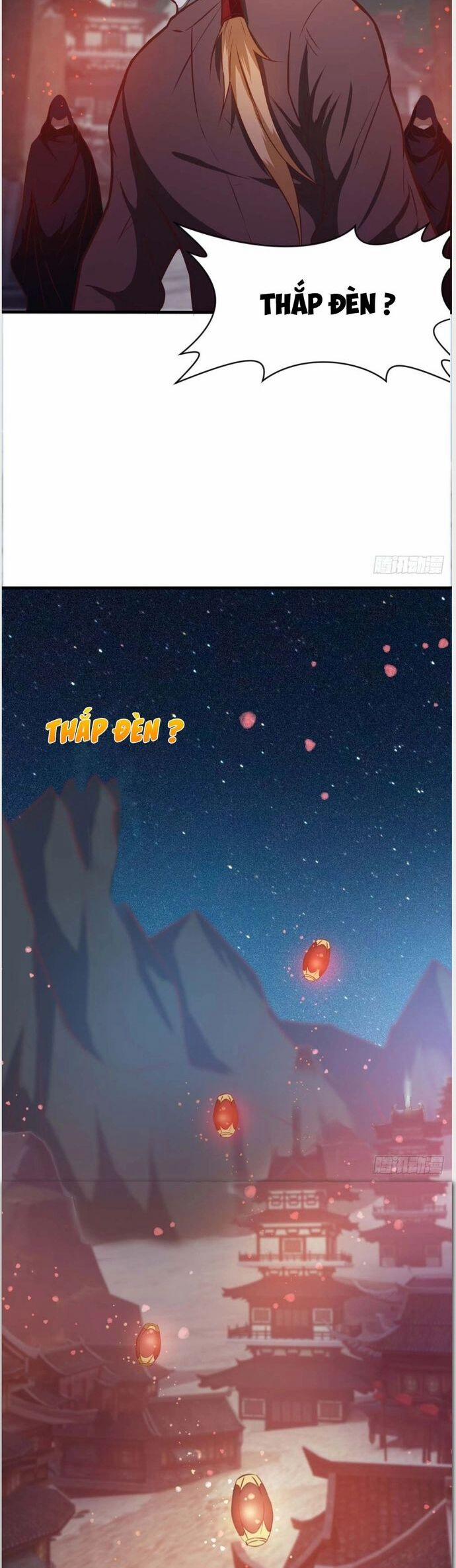 Nương Tử Của Ta Hơn Một Cái Kìa Lạ 15 trang 9