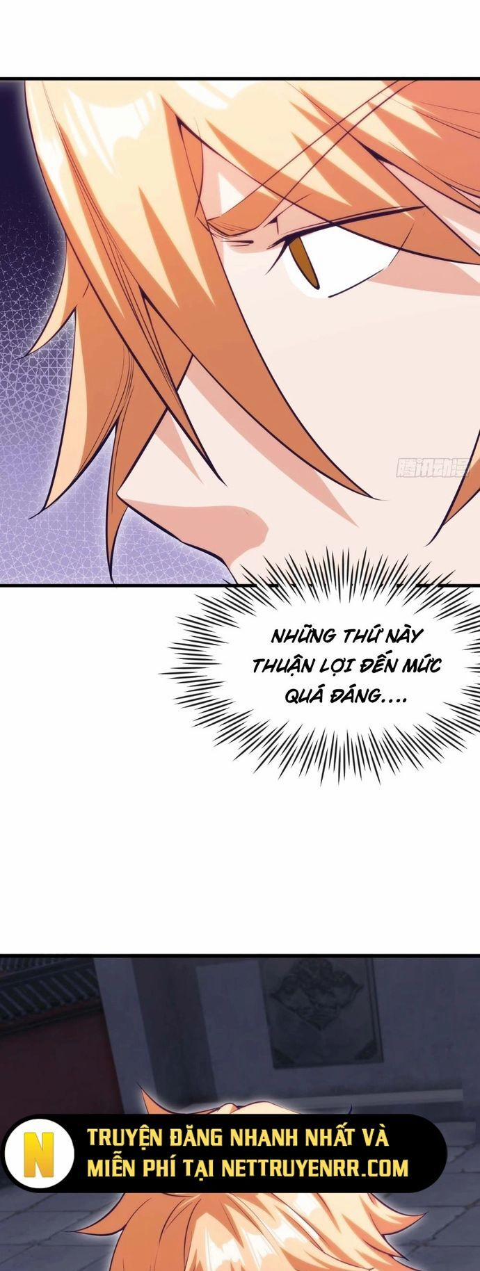 Nương Tử Của Ta Hơn Một Cái Kìa Lạ 16 trang 24