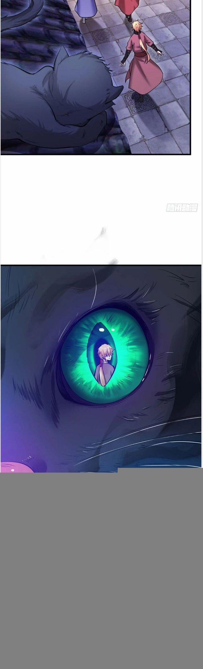 Nương Tử Của Ta Hơn Một Cái Kìa Lạ 16 trang 3