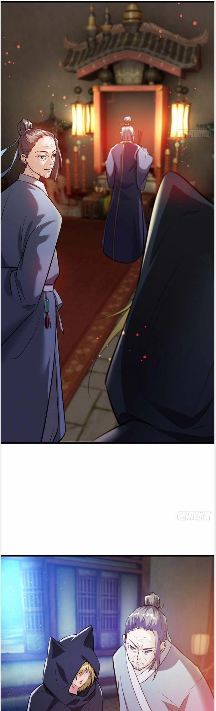 Nương Tử Của Ta Hơn Một Cái Kìa Lạ 16 trang 6