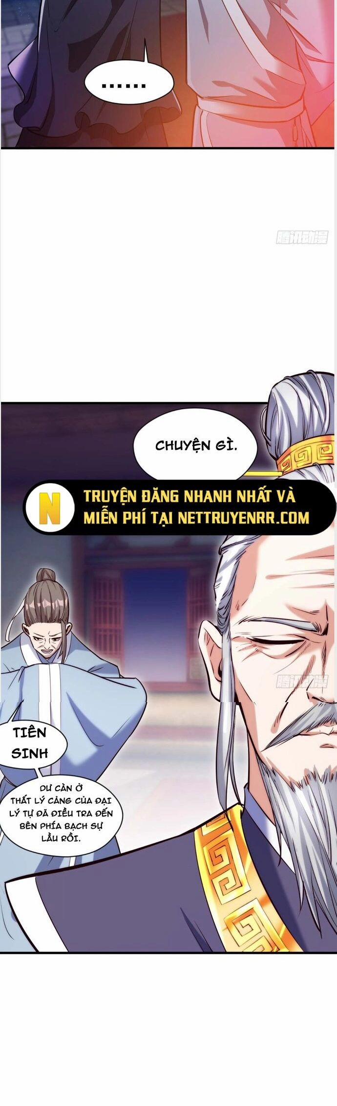 Nương Tử Của Ta Hơn Một Cái Kìa Lạ 16 trang 7