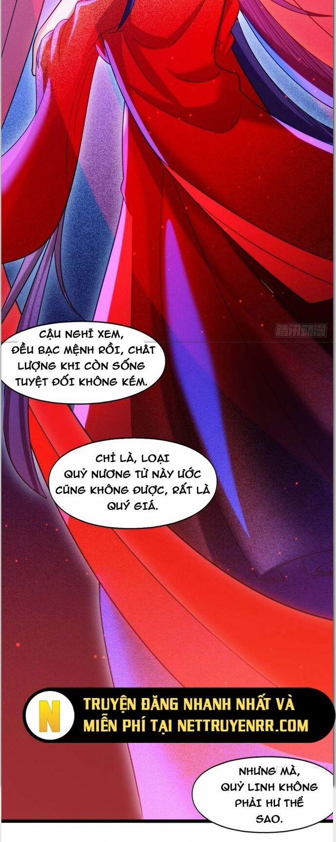 Nương Tử Của Ta Hơn Một Cái Kìa Lạ 17 trang 5