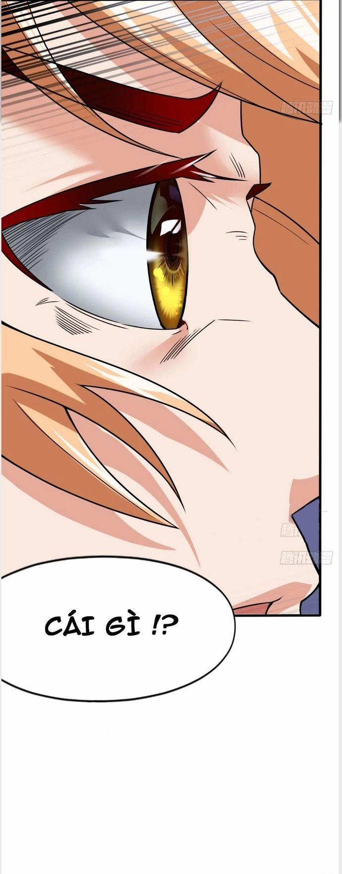 Nương Tử Của Ta Hơn Một Cái Kìa Lạ 18 trang 11