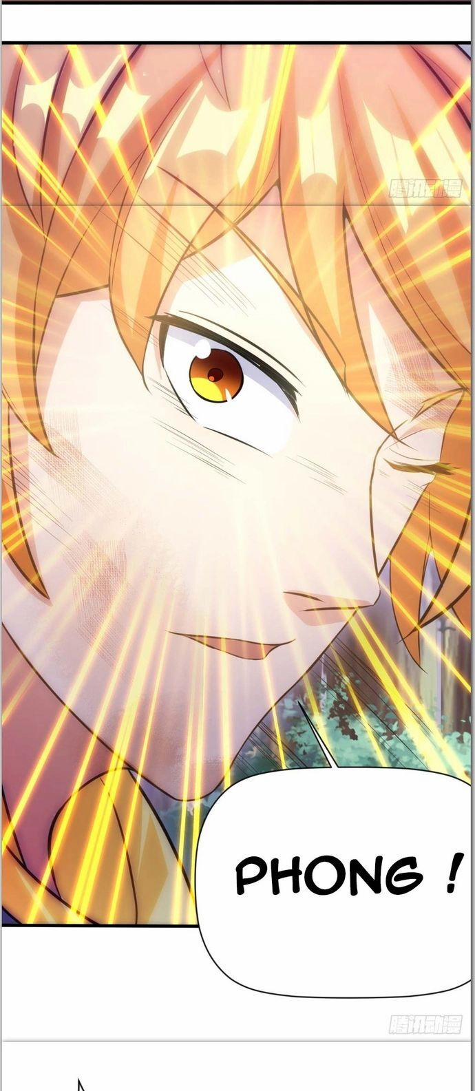 Nương Tử Của Ta Hơn Một Cái Kìa Lạ 18 trang 15