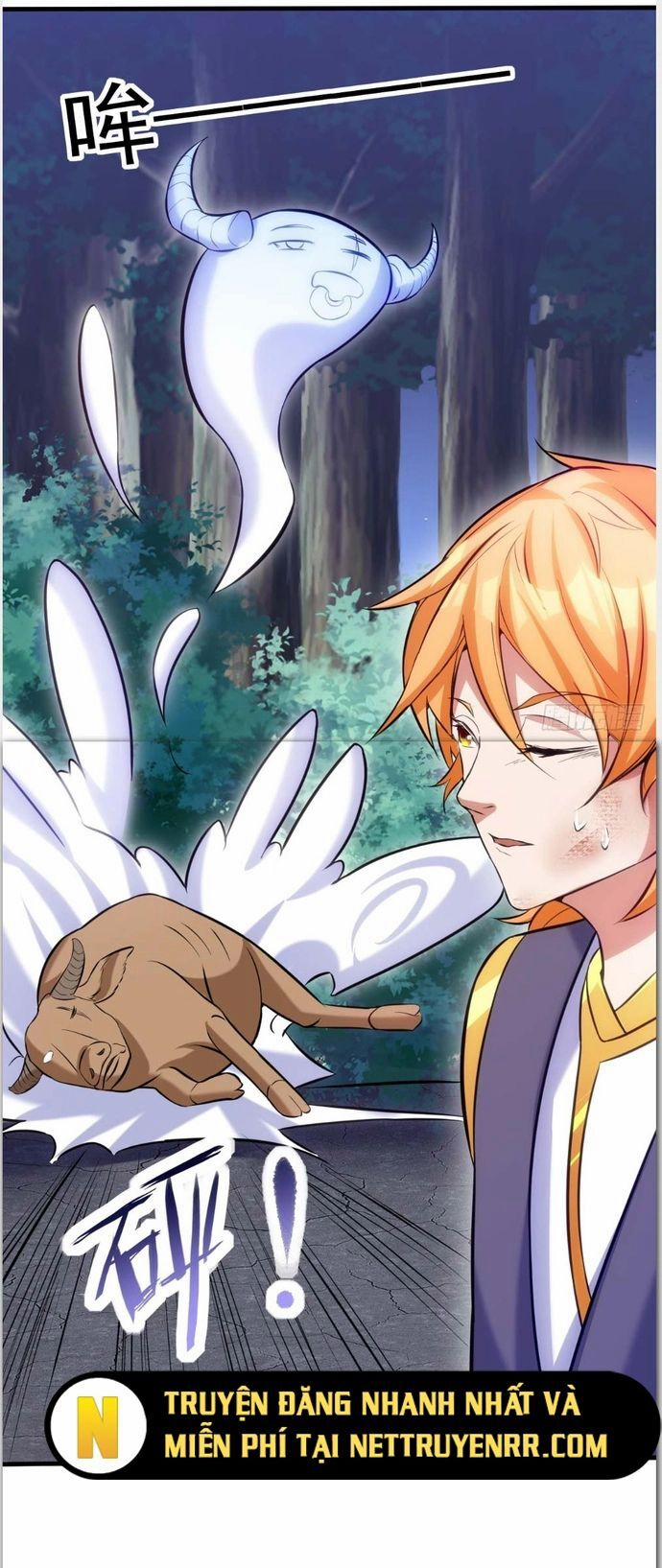Nương Tử Của Ta Hơn Một Cái Kìa Lạ 18 trang 17