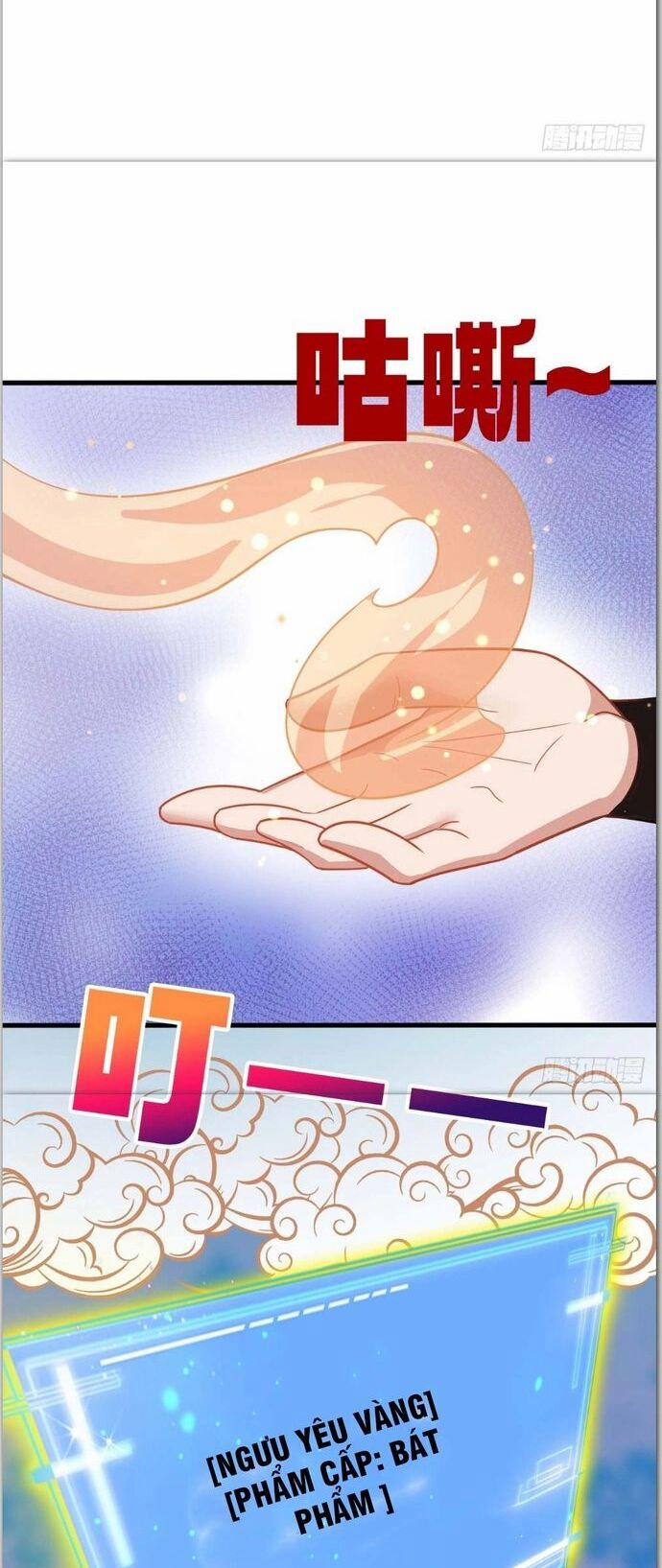 Nương Tử Của Ta Hơn Một Cái Kìa Lạ 18 trang 18
