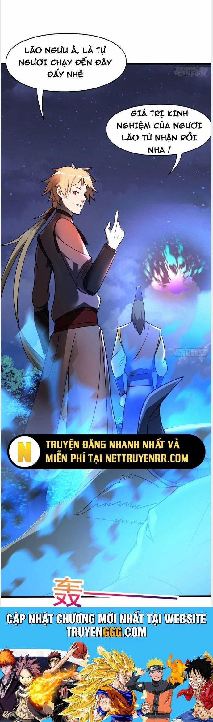 Nương Tử Của Ta Hơn Một Cái Kìa Lạ 18 trang 26