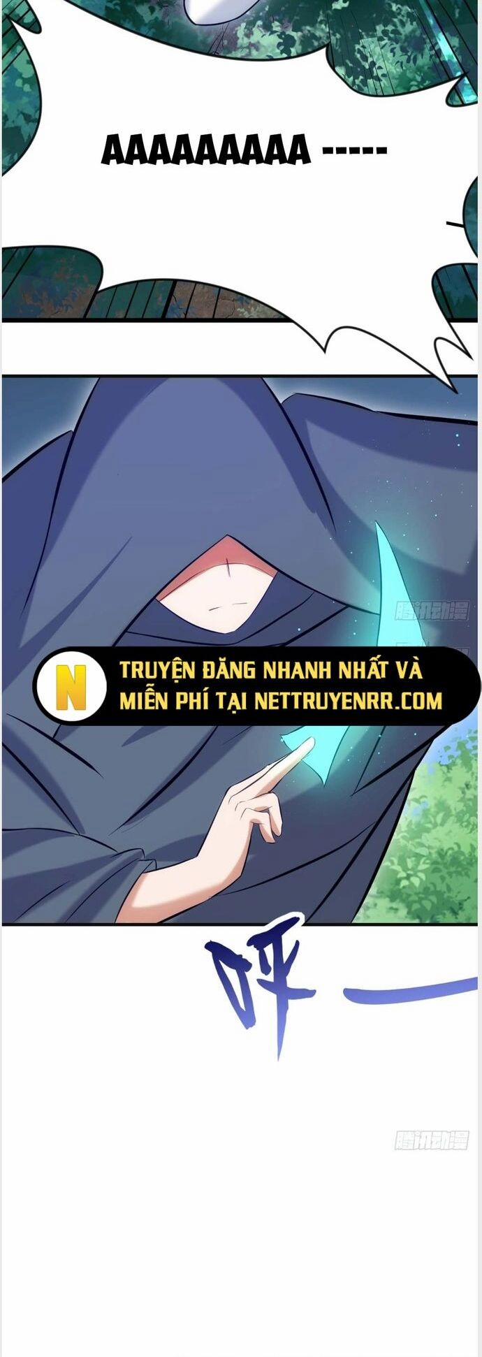 Nương Tử Của Ta Hơn Một Cái Kìa Lạ 18 trang 3