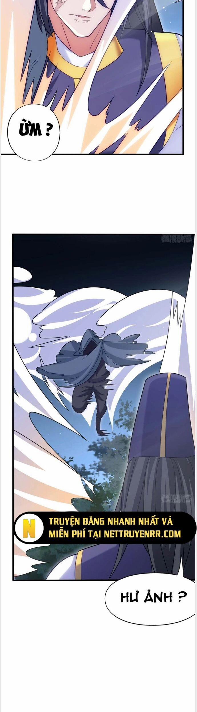 Nương Tử Của Ta Hơn Một Cái Kìa Lạ 18 trang 5