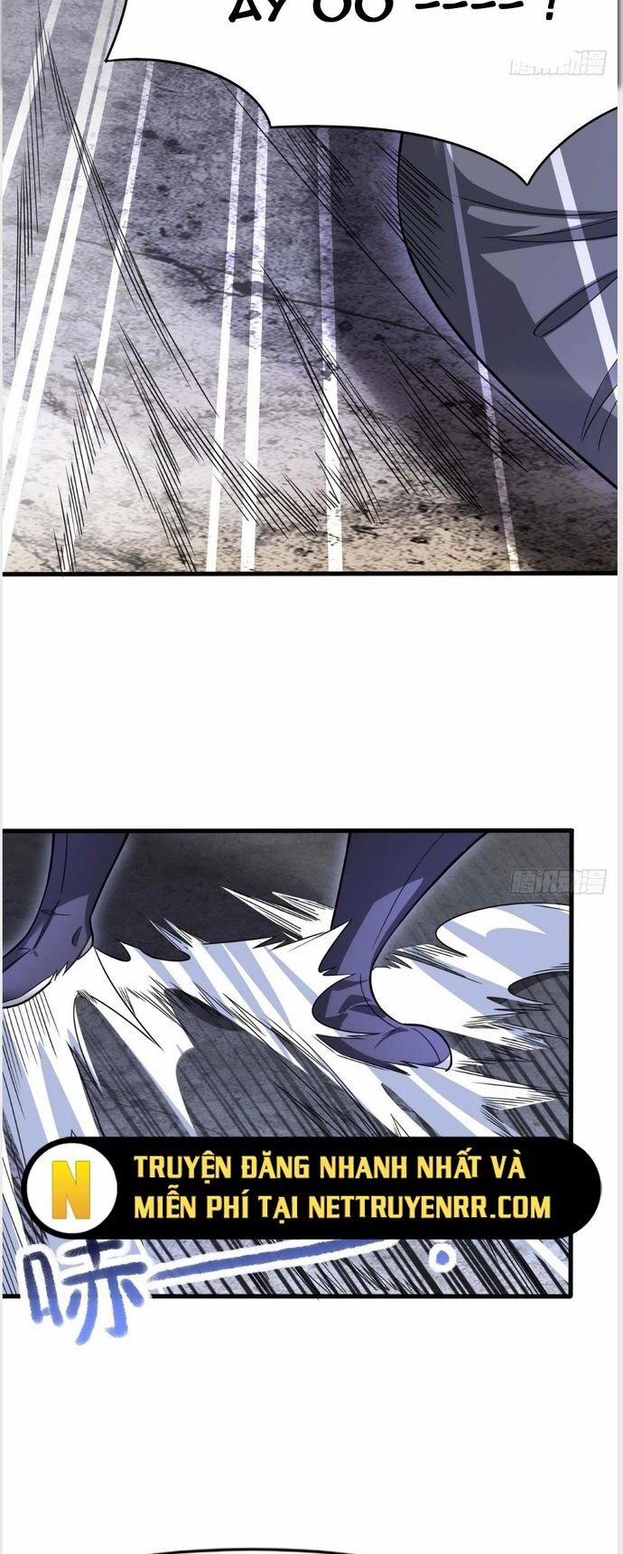 Nương Tử Của Ta Hơn Một Cái Kìa Lạ 18 trang 9