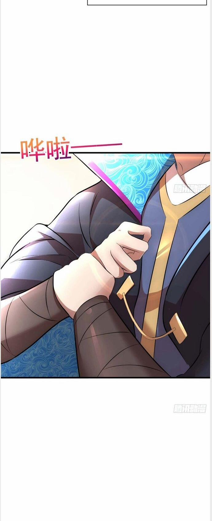 Nương Tử Của Ta Hơn Một Cái Kìa Lạ 19 trang 15