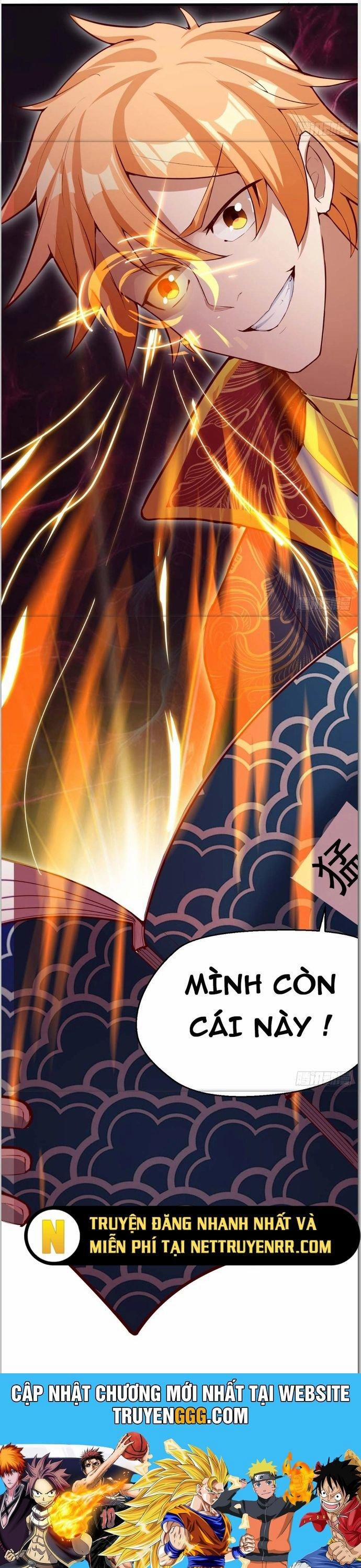 Nương Tử Của Ta Hơn Một Cái Kìa Lạ 19 trang 22