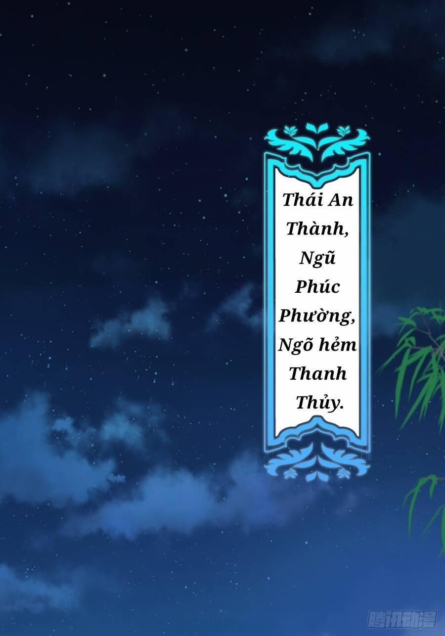 Nương Tử Của Ta Hơn Một Cái Kìa Lạ 2 trang 1