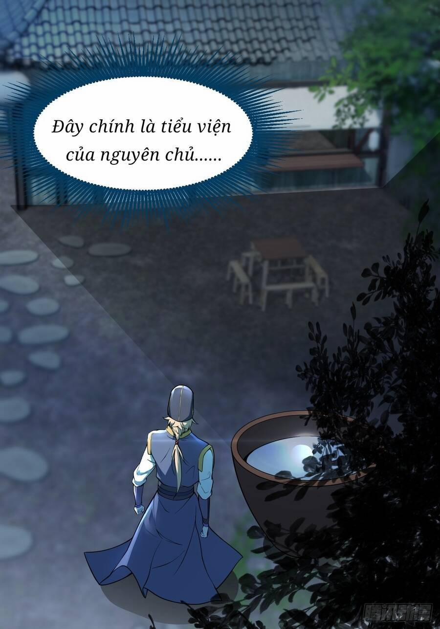 Nương Tử Của Ta Hơn Một Cái Kìa Lạ 2 trang 10