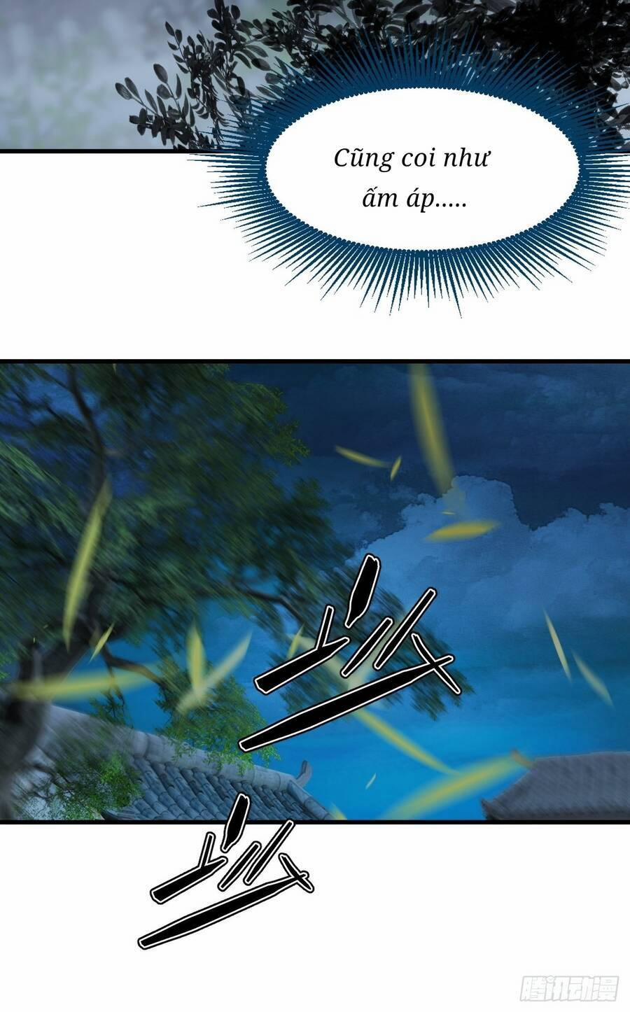 Nương Tử Của Ta Hơn Một Cái Kìa Lạ 2 trang 11