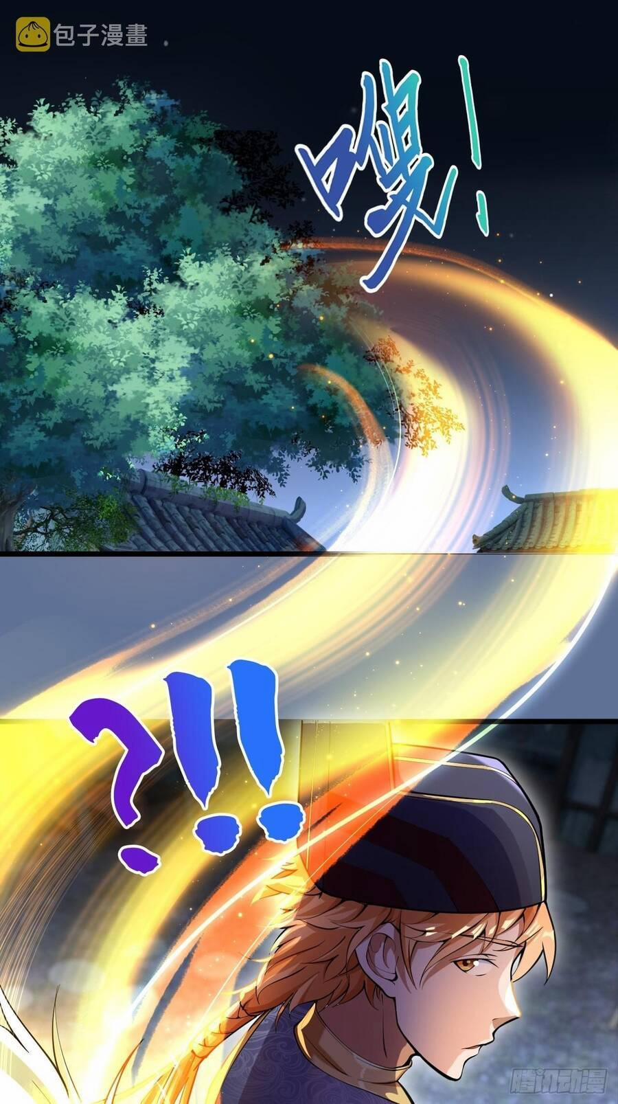 Nương Tử Của Ta Hơn Một Cái Kìa Lạ 2 trang 12