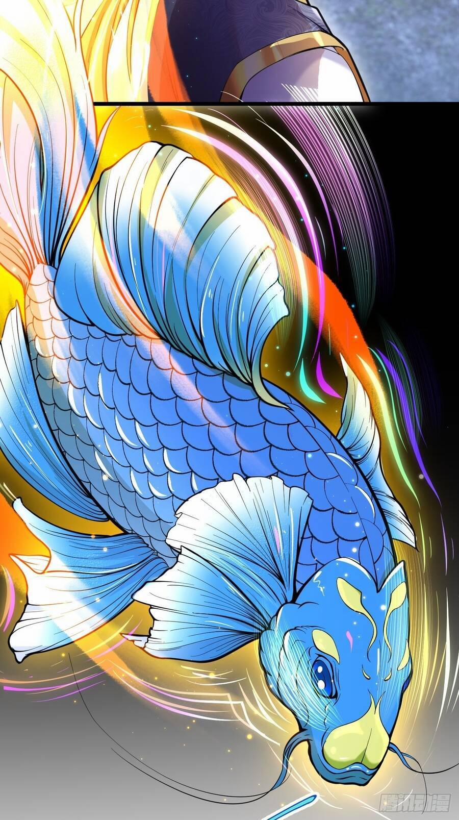 Nương Tử Của Ta Hơn Một Cái Kìa Lạ 2 trang 13