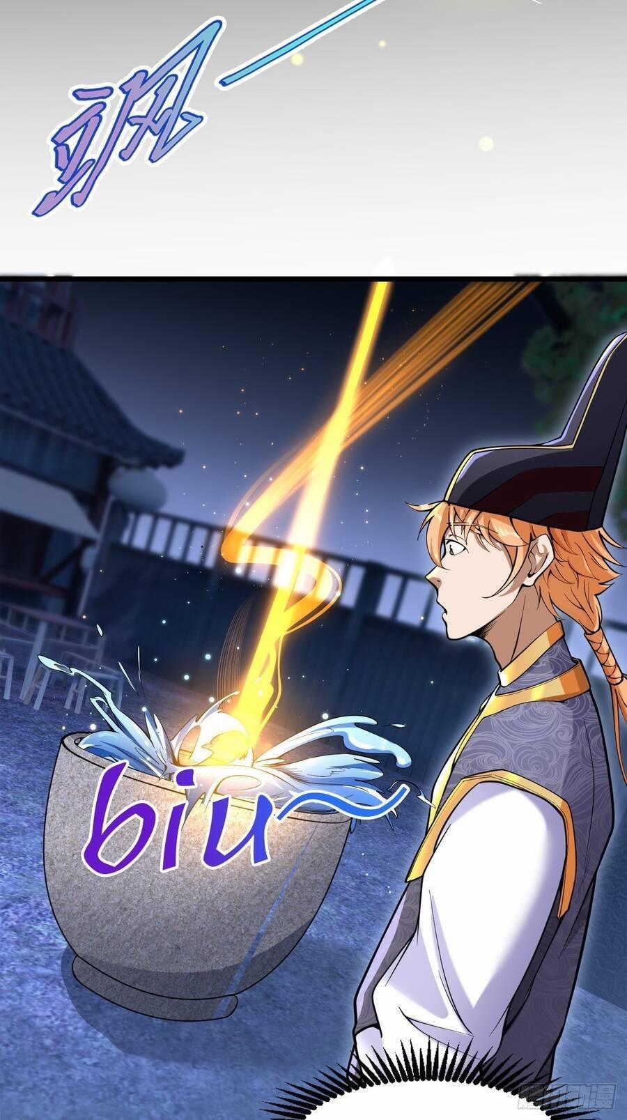 Nương Tử Của Ta Hơn Một Cái Kìa Lạ 2 trang 14