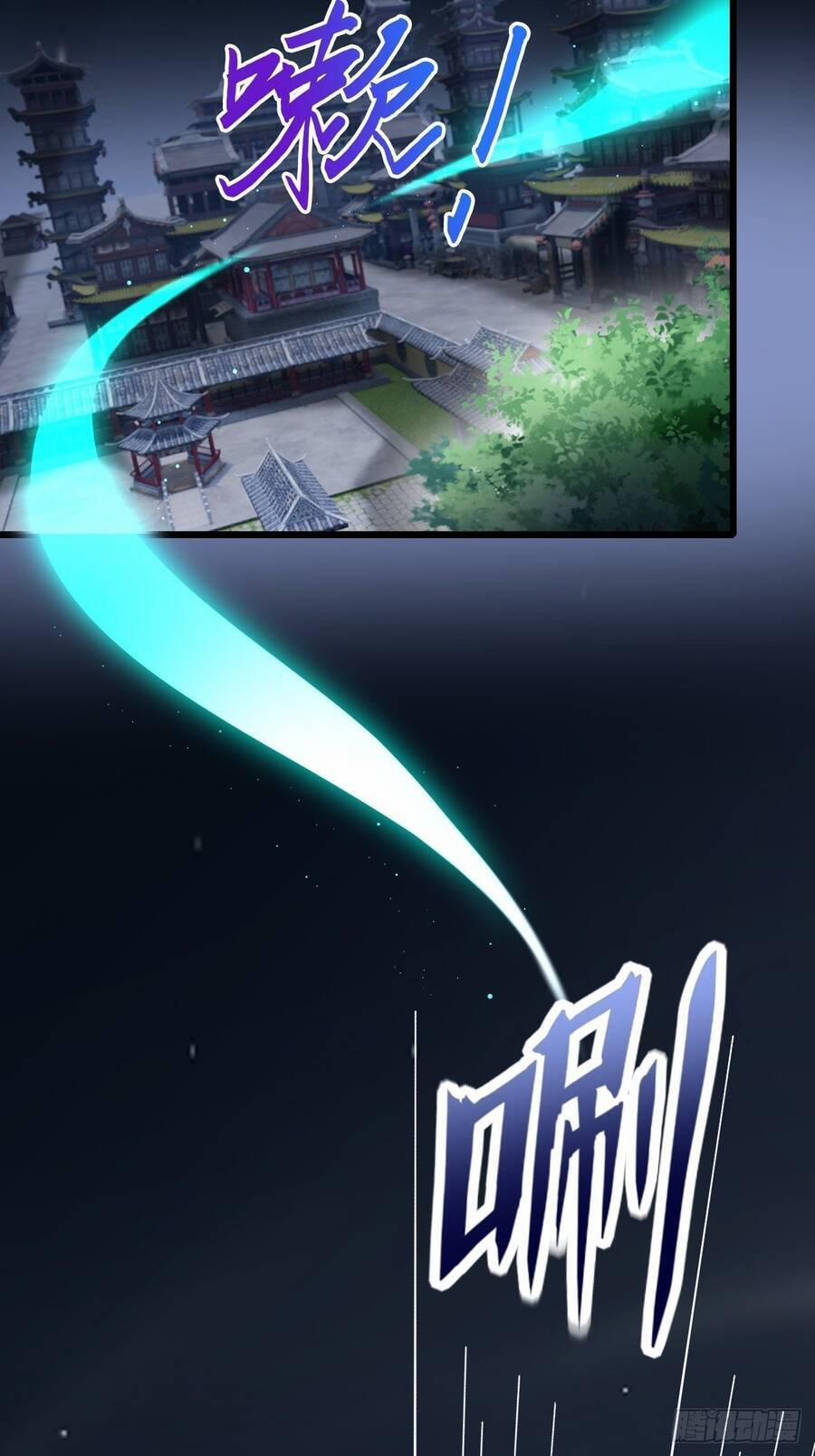 Nương Tử Của Ta Hơn Một Cái Kìa Lạ 2 trang 16