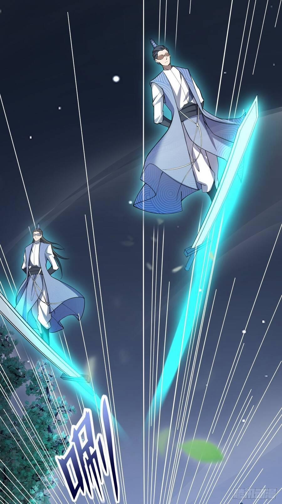 Nương Tử Của Ta Hơn Một Cái Kìa Lạ 2 trang 17