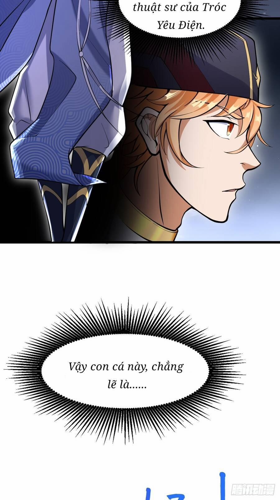 Nương Tử Của Ta Hơn Một Cái Kìa Lạ 2 trang 19