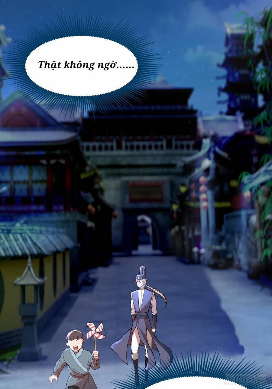 Nương Tử Của Ta Hơn Một Cái Kìa Lạ 2 trang 2