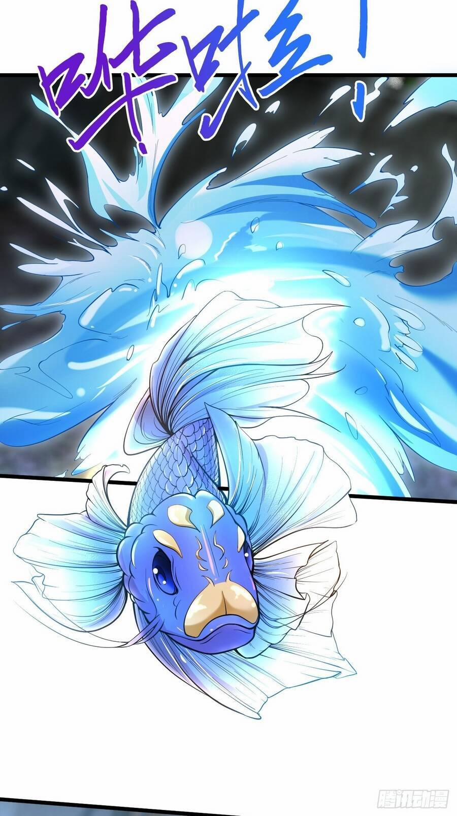 Nương Tử Của Ta Hơn Một Cái Kìa Lạ 2 trang 20