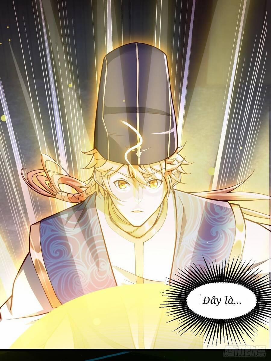 Nương Tử Của Ta Hơn Một Cái Kìa Lạ 2 trang 27