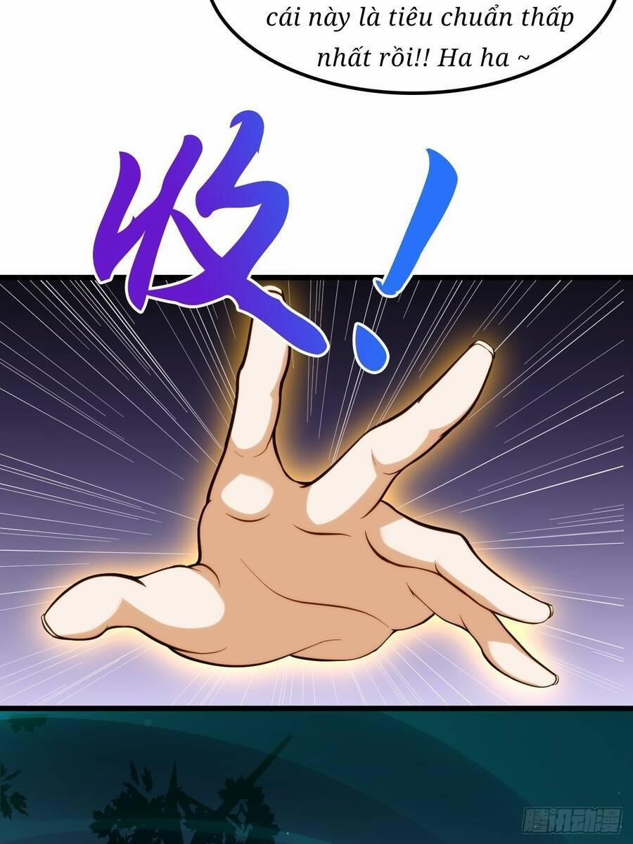 Nương Tử Của Ta Hơn Một Cái Kìa Lạ 2 trang 32