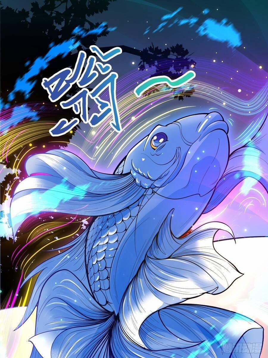 Nương Tử Của Ta Hơn Một Cái Kìa Lạ 2 trang 33