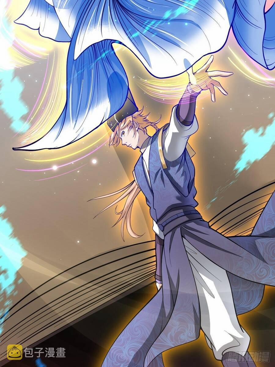 Nương Tử Của Ta Hơn Một Cái Kìa Lạ 2 trang 34