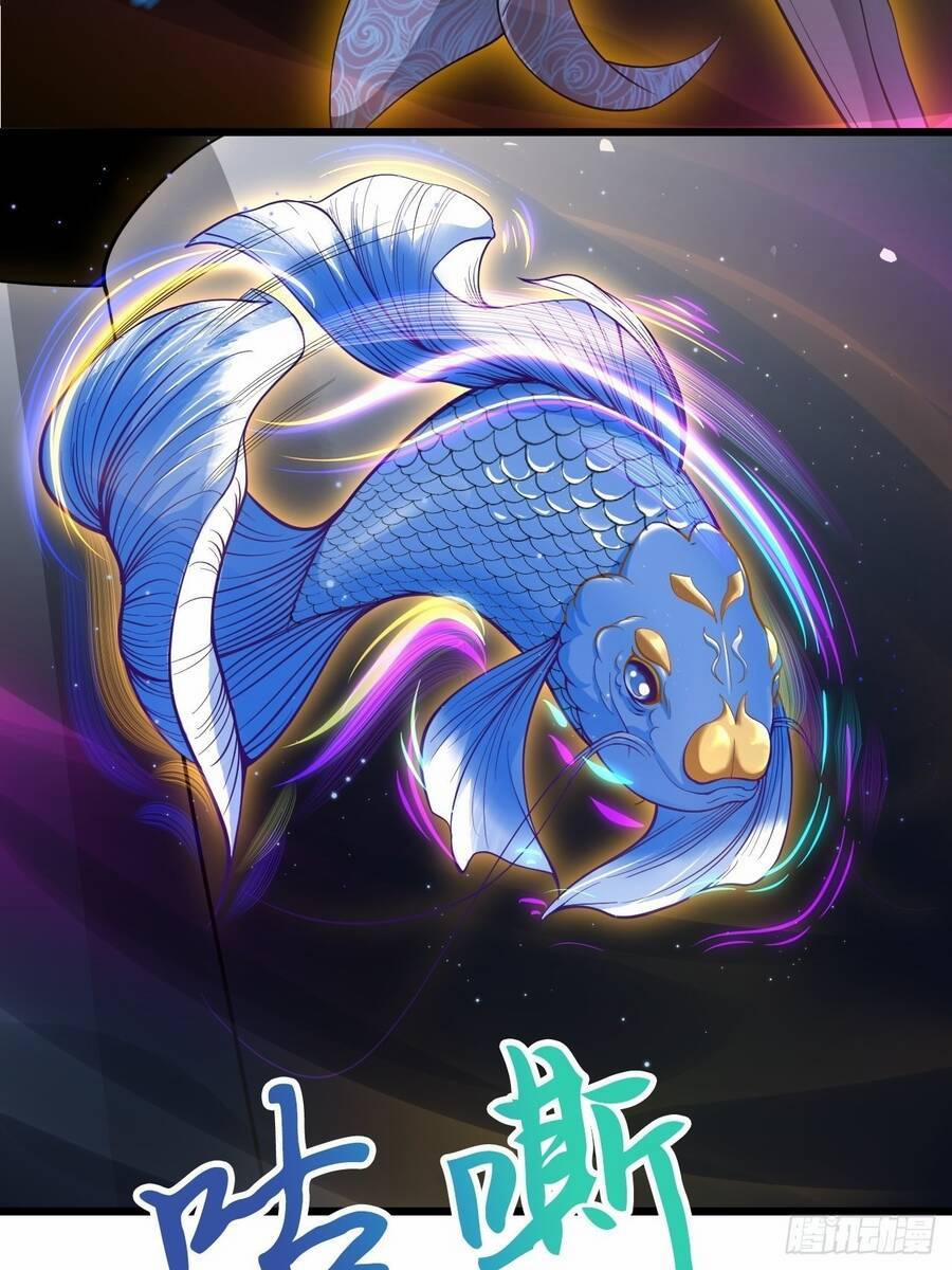 Nương Tử Của Ta Hơn Một Cái Kìa Lạ 2 trang 35