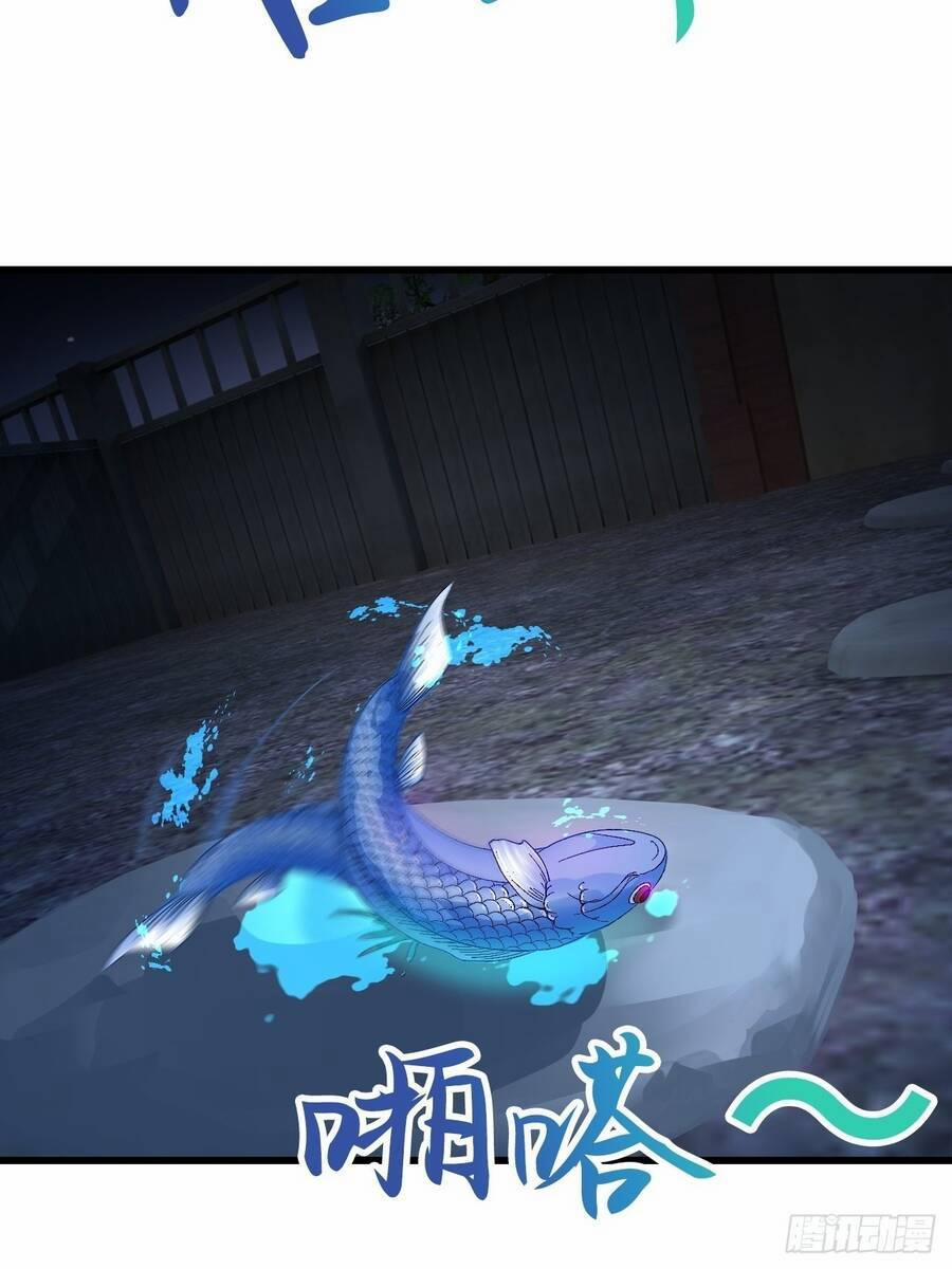 Nương Tử Của Ta Hơn Một Cái Kìa Lạ 2 trang 36