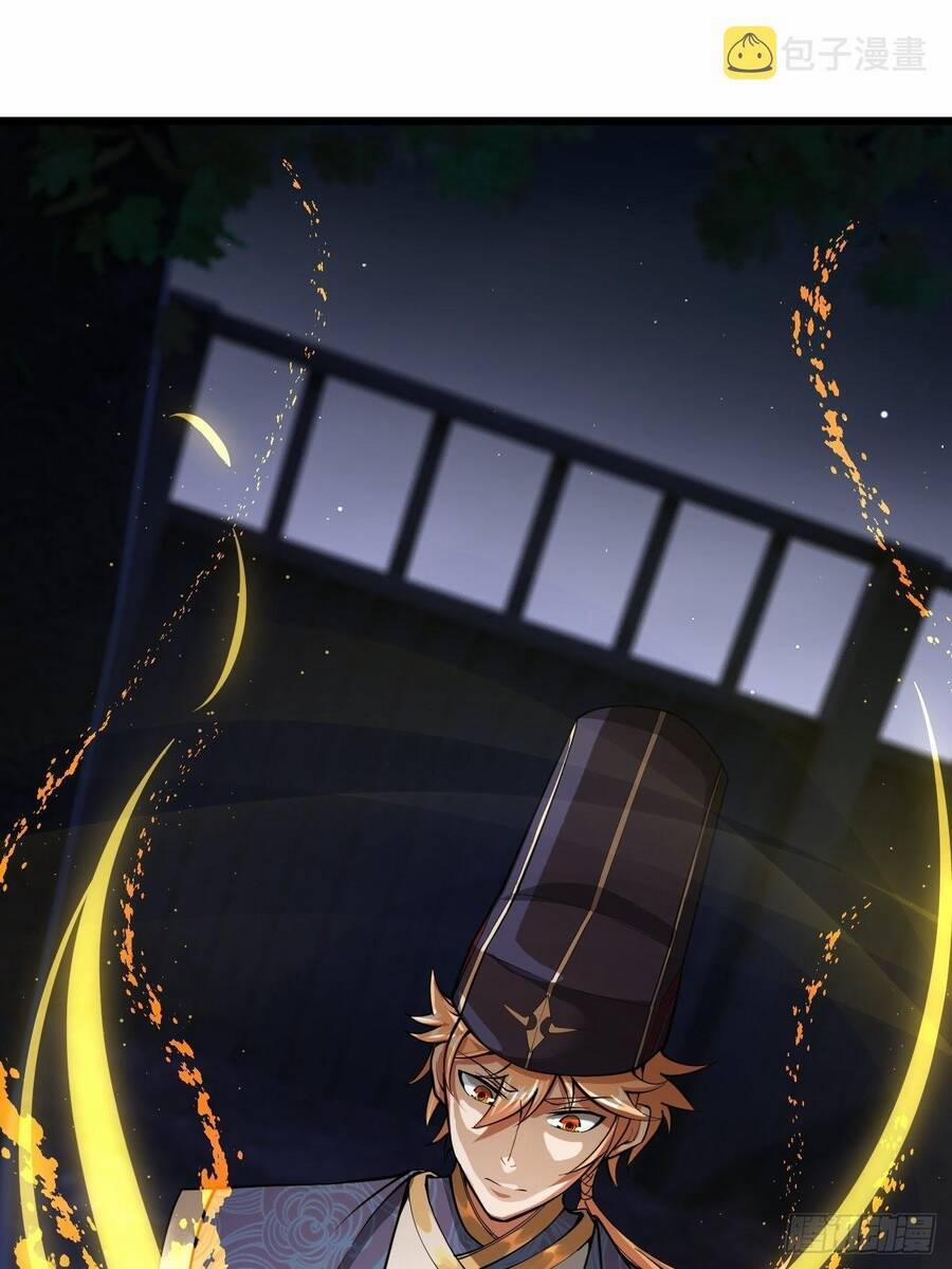 Nương Tử Của Ta Hơn Một Cái Kìa Lạ 2 trang 37