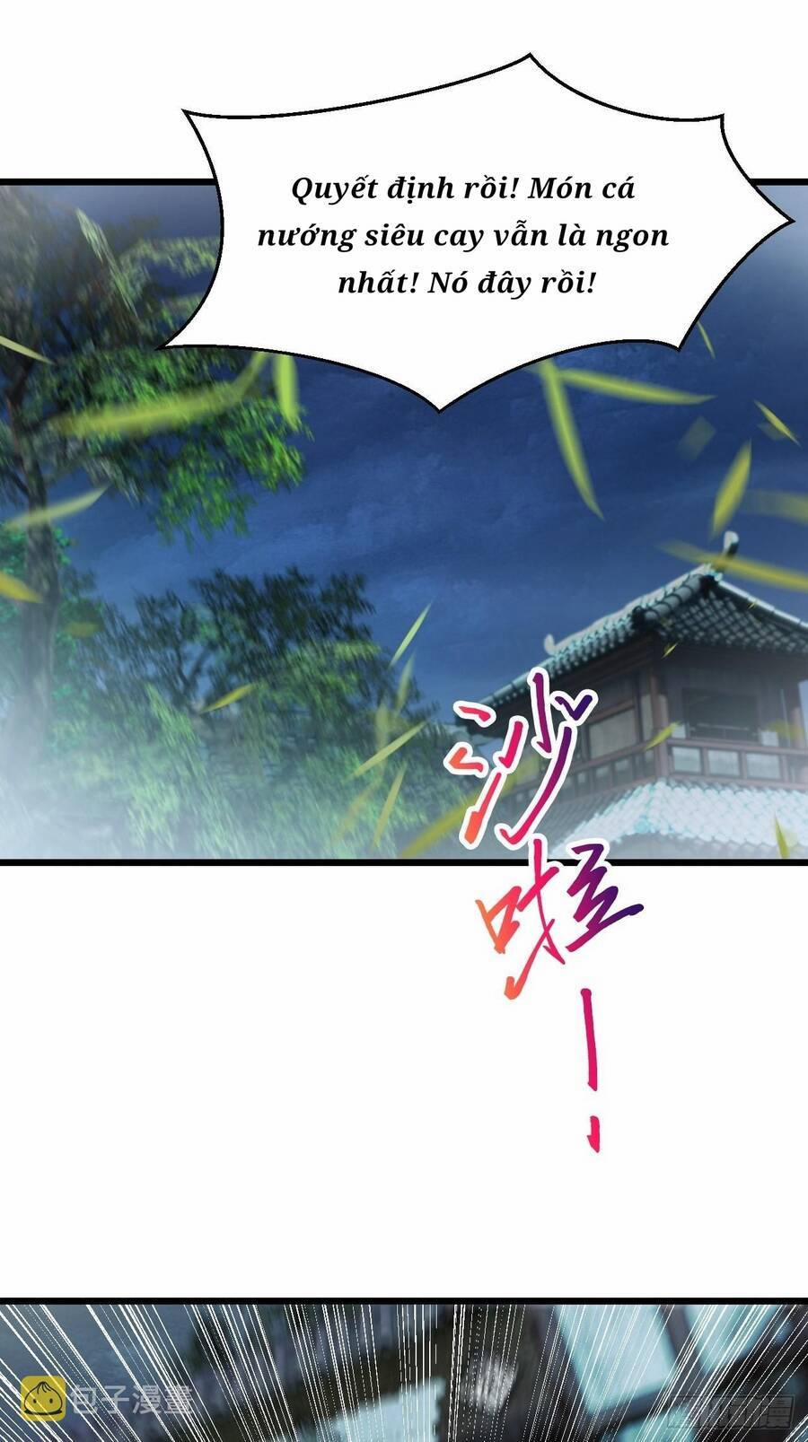 Nương Tử Của Ta Hơn Một Cái Kìa Lạ 2 trang 40