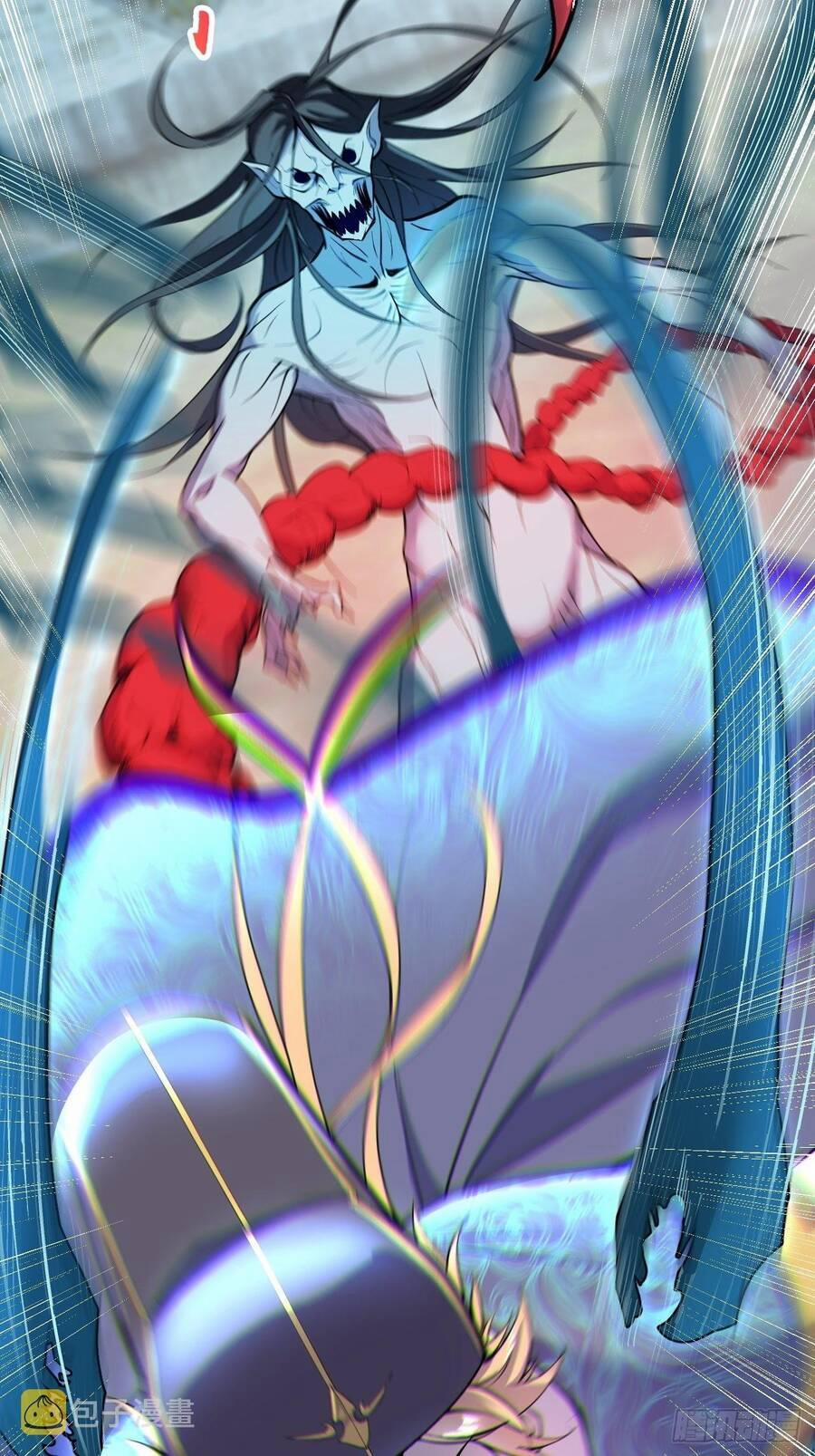 Nương Tử Của Ta Hơn Một Cái Kìa Lạ 2 trang 43