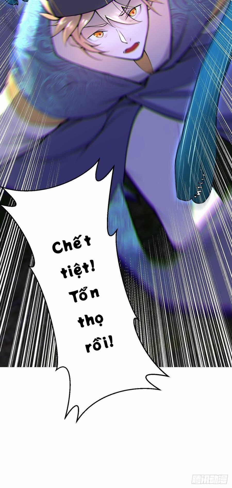 Nương Tử Của Ta Hơn Một Cái Kìa Lạ 2 trang 44