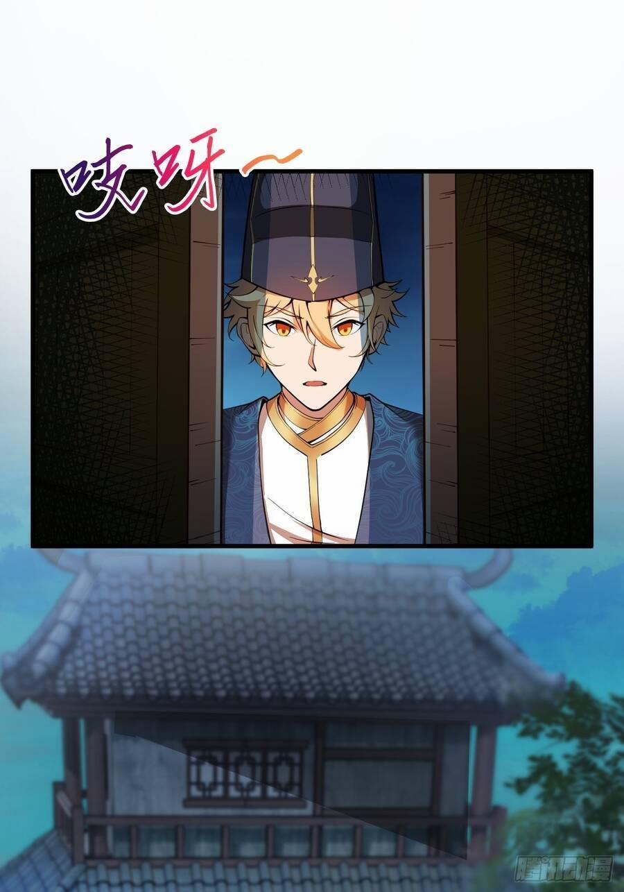 Nương Tử Của Ta Hơn Một Cái Kìa Lạ 2 trang 9