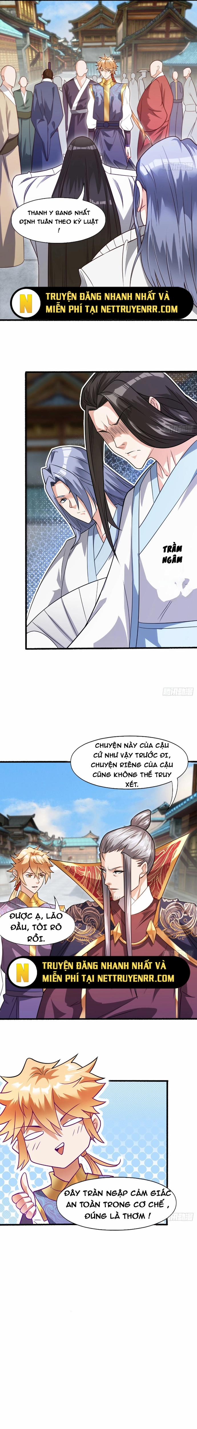 Nương Tử Của Ta Hơn Một Cái Kìa Lạ 22 trang 6