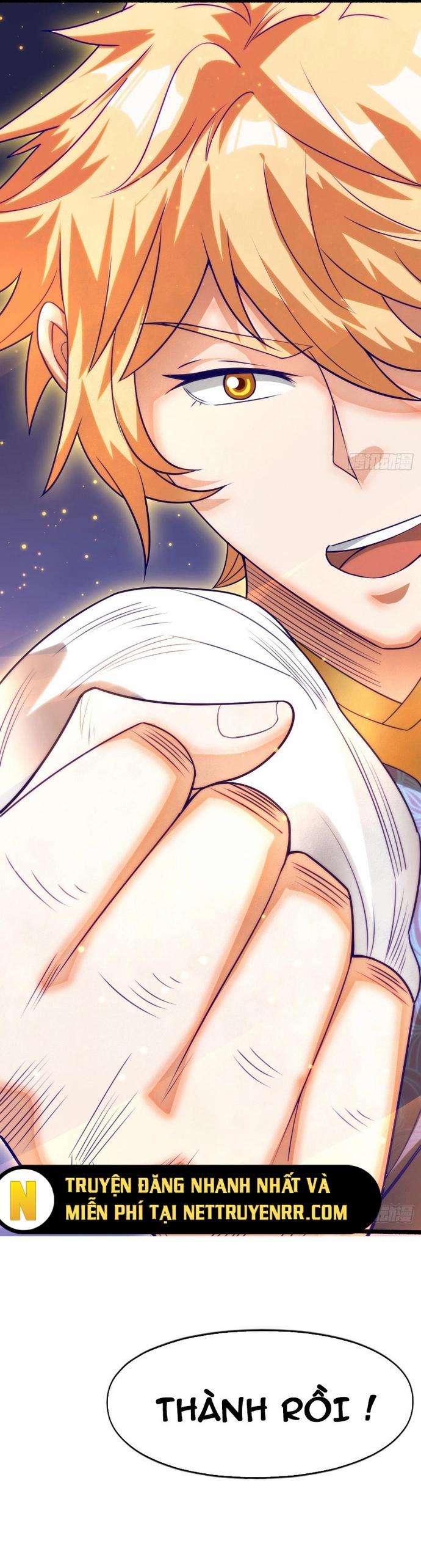 Nương Tử Của Ta Hơn Một Cái Kìa Lạ 22 trang 9