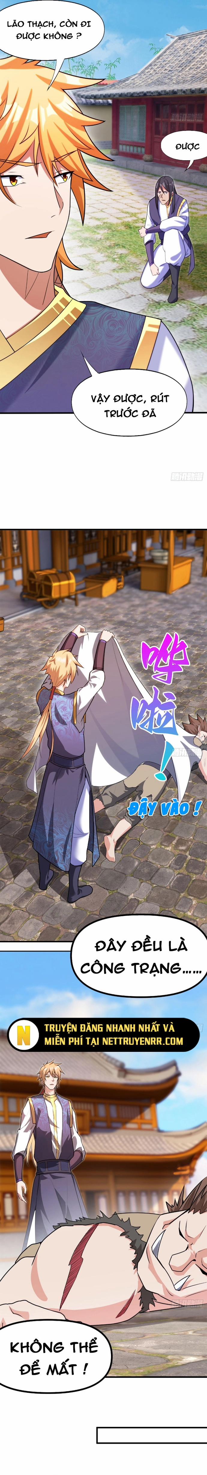 Nương Tử Của Ta Hơn Một Cái Kìa Lạ 24 trang 2