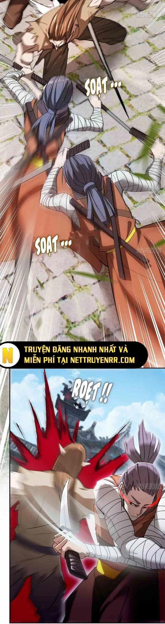 Nương Tử Của Ta Hơn Một Cái Kìa Lạ 25 trang 24