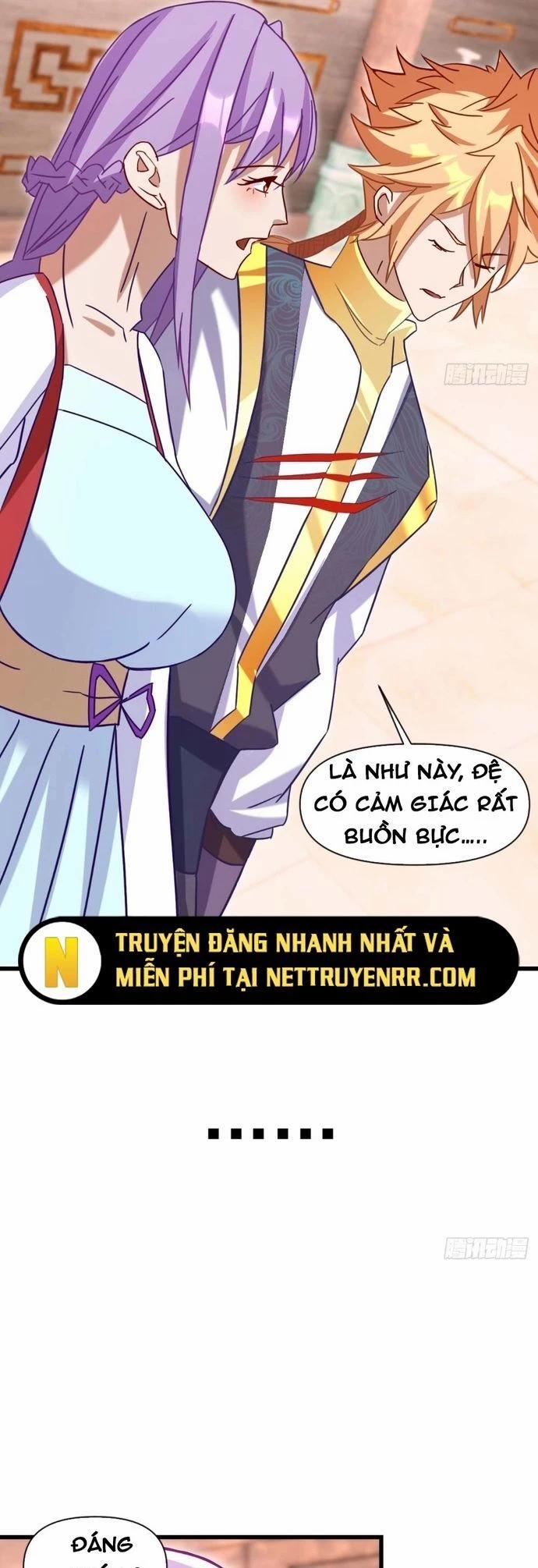 Nương Tử Của Ta Hơn Một Cái Kìa Lạ 26 trang 14