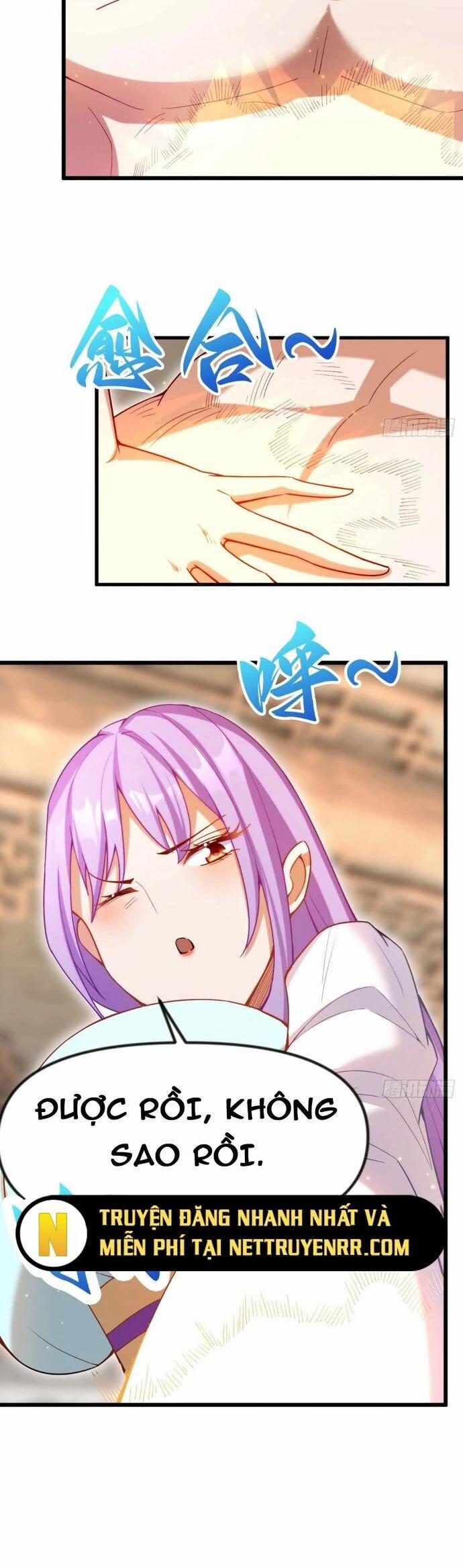 Nương Tử Của Ta Hơn Một Cái Kìa Lạ 26 trang 9