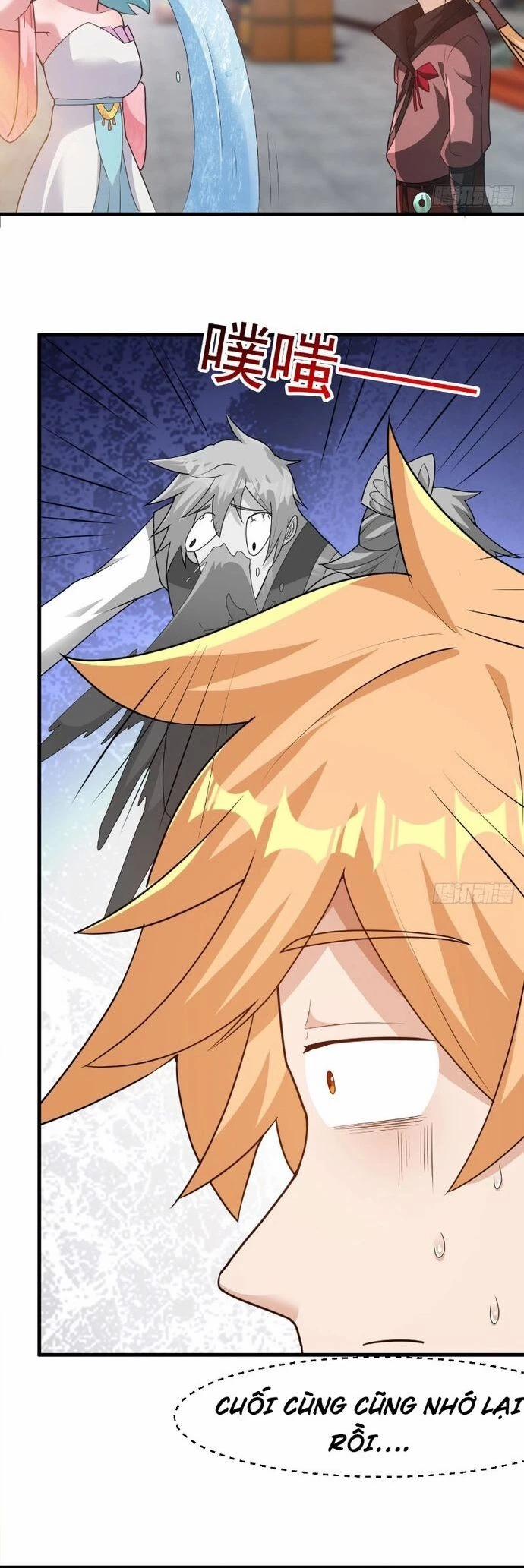 Nương Tử Của Ta Hơn Một Cái Kìa Lạ 27 trang 15